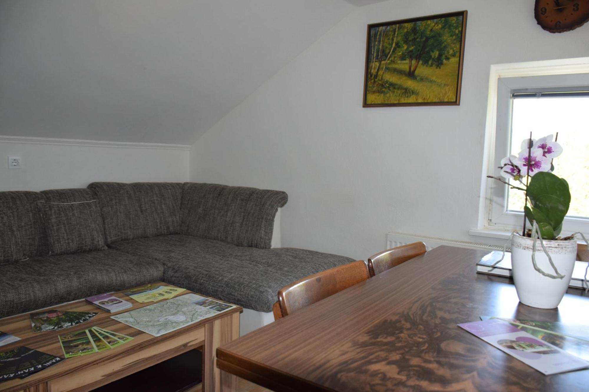 Apartma Narava Begunje pri Cerknici Δωμάτιο φωτογραφία