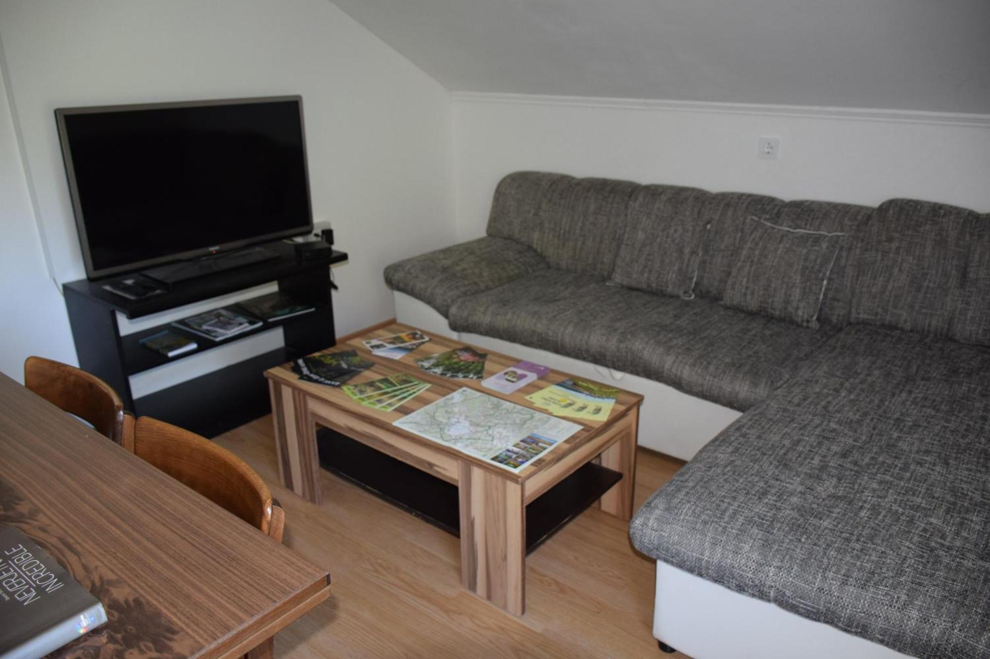 Apartma Narava Begunje pri Cerknici Δωμάτιο φωτογραφία