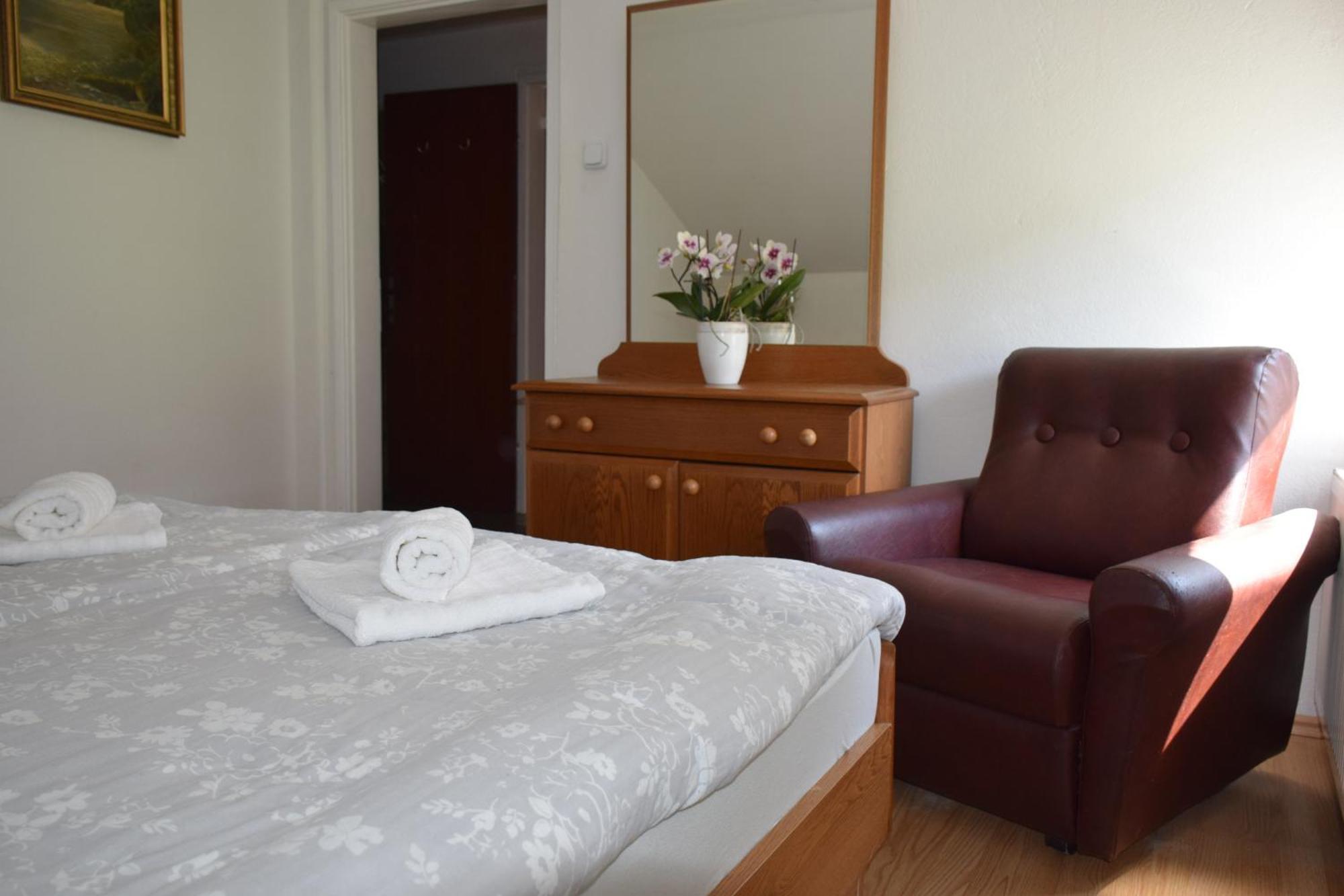 Apartma Narava Begunje pri Cerknici Δωμάτιο φωτογραφία