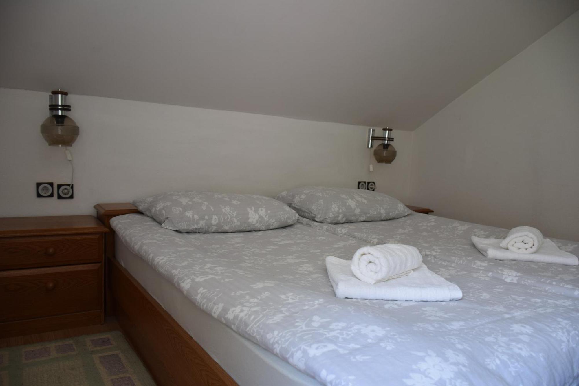 Apartma Narava Begunje pri Cerknici Δωμάτιο φωτογραφία