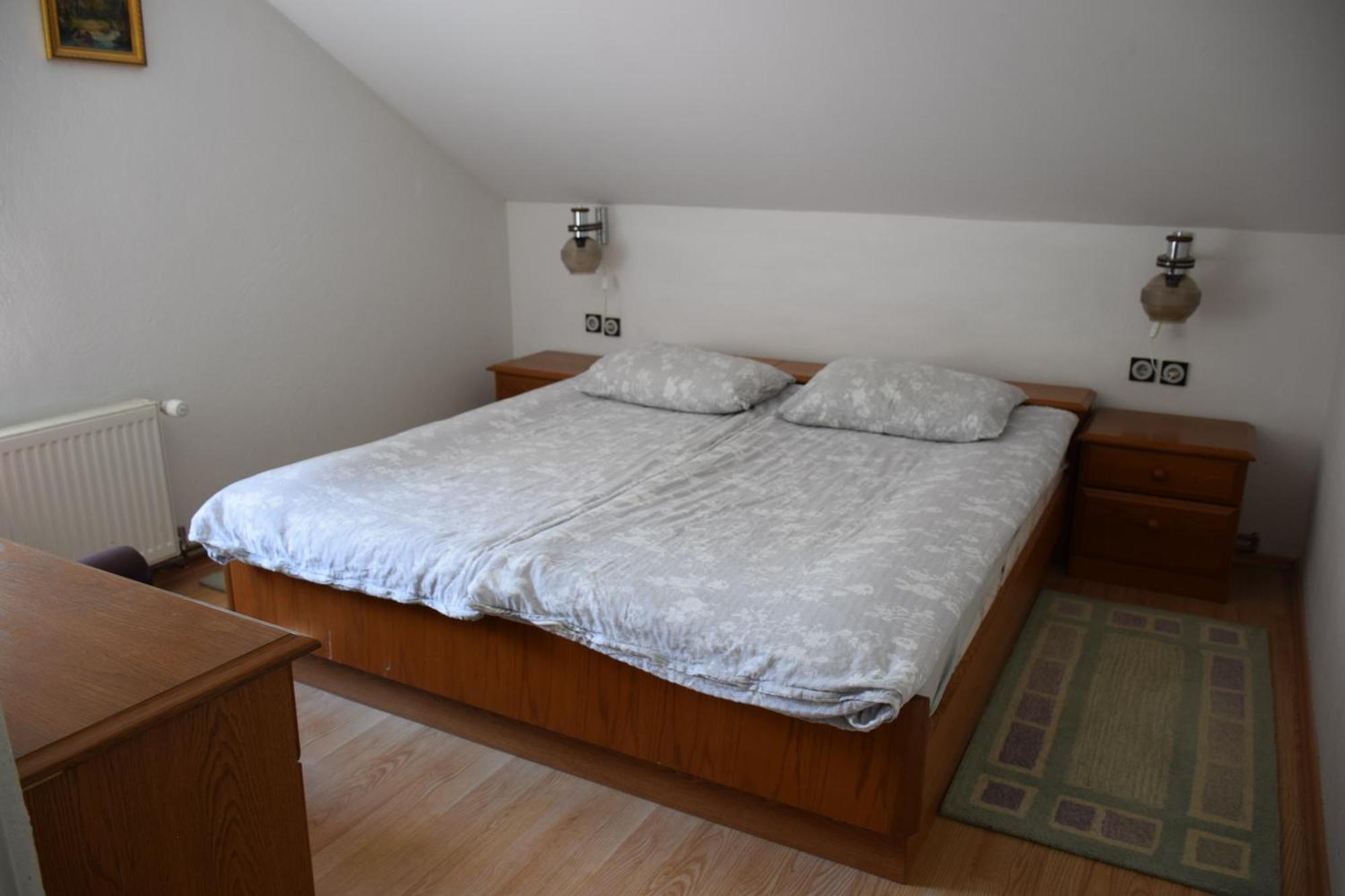 Apartma Narava Begunje pri Cerknici Δωμάτιο φωτογραφία