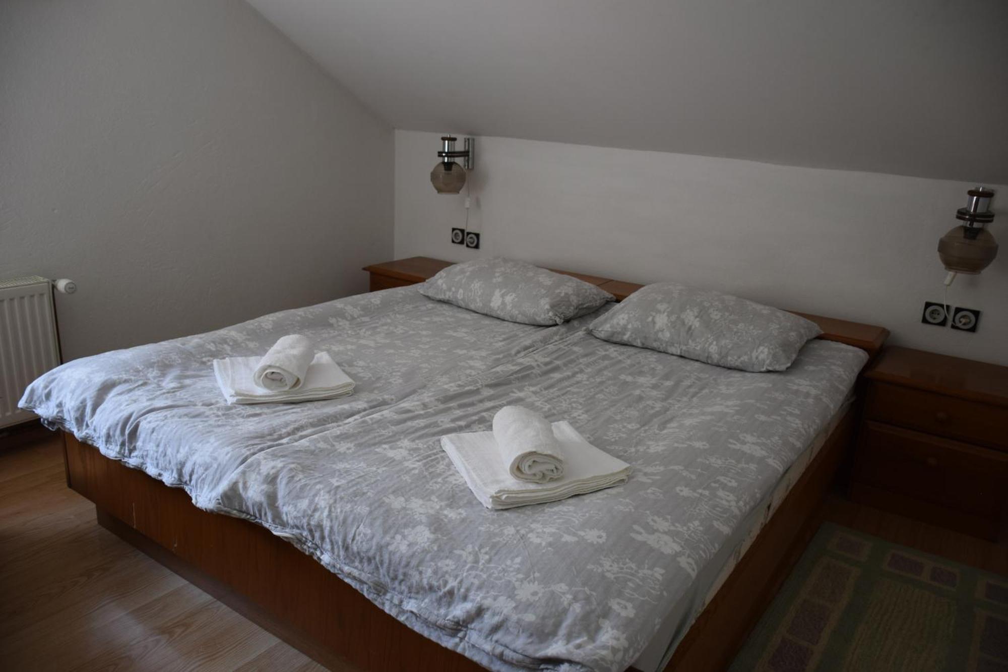 Apartma Narava Begunje pri Cerknici Δωμάτιο φωτογραφία