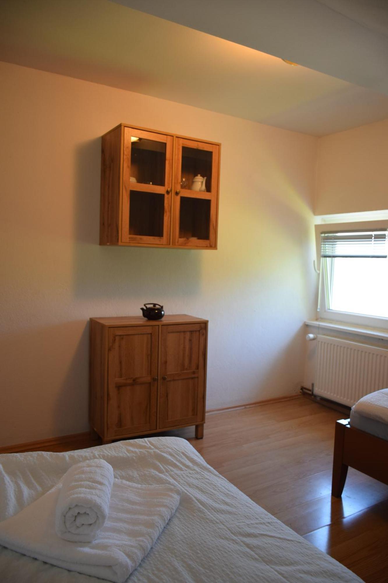 Apartma Narava Begunje pri Cerknici Δωμάτιο φωτογραφία