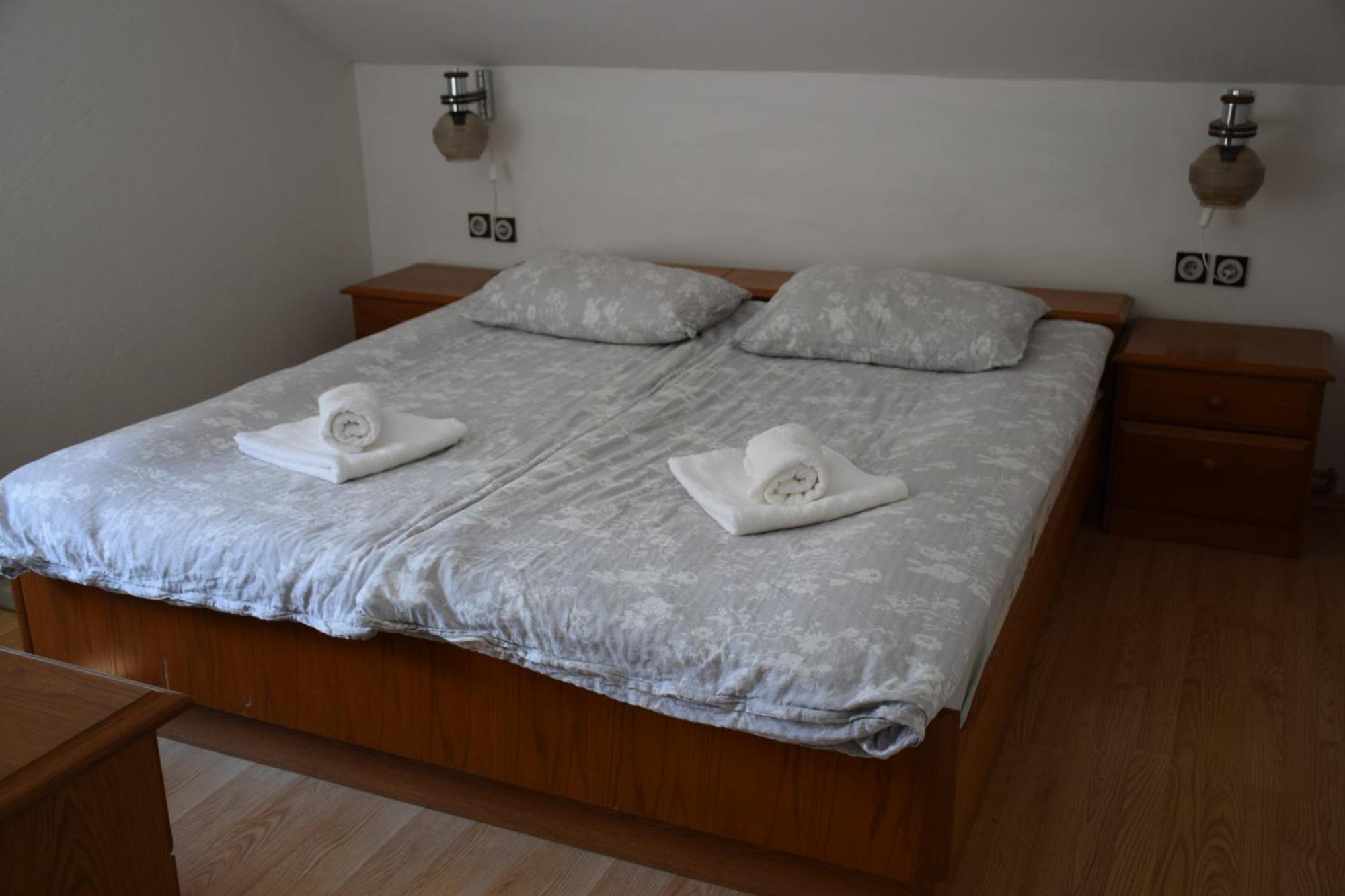Apartma Narava Begunje pri Cerknici Δωμάτιο φωτογραφία
