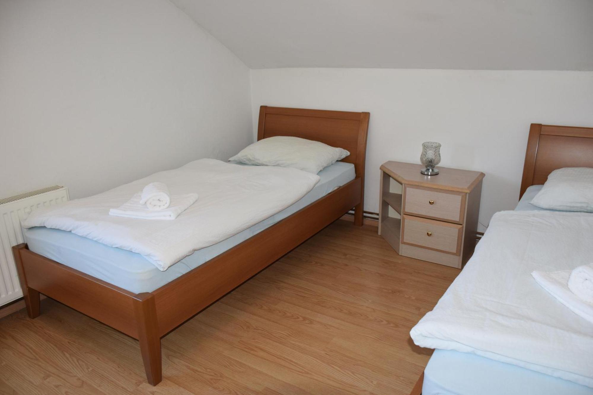 Apartma Narava Begunje pri Cerknici Δωμάτιο φωτογραφία