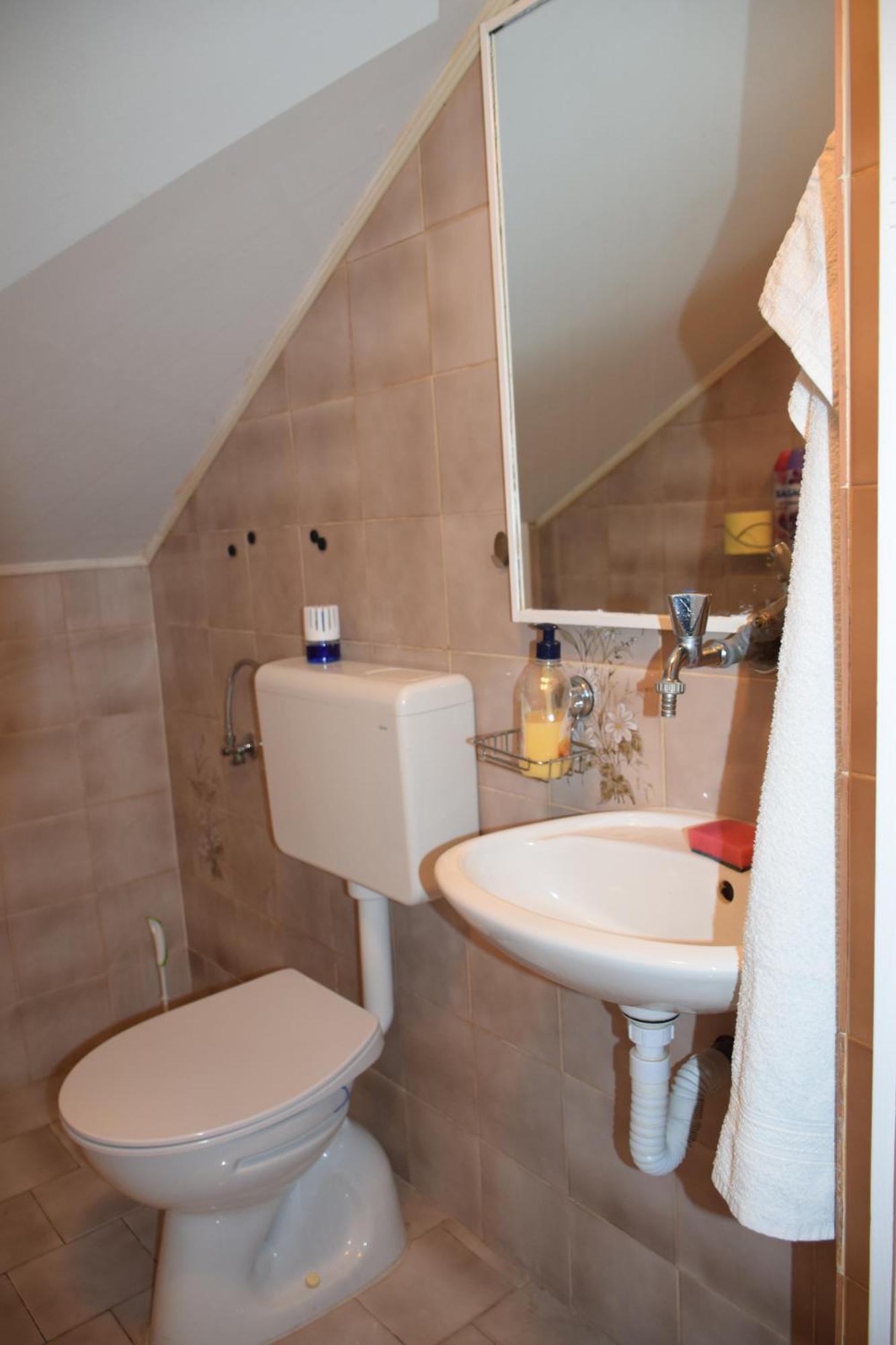 Apartma Narava Begunje pri Cerknici Δωμάτιο φωτογραφία