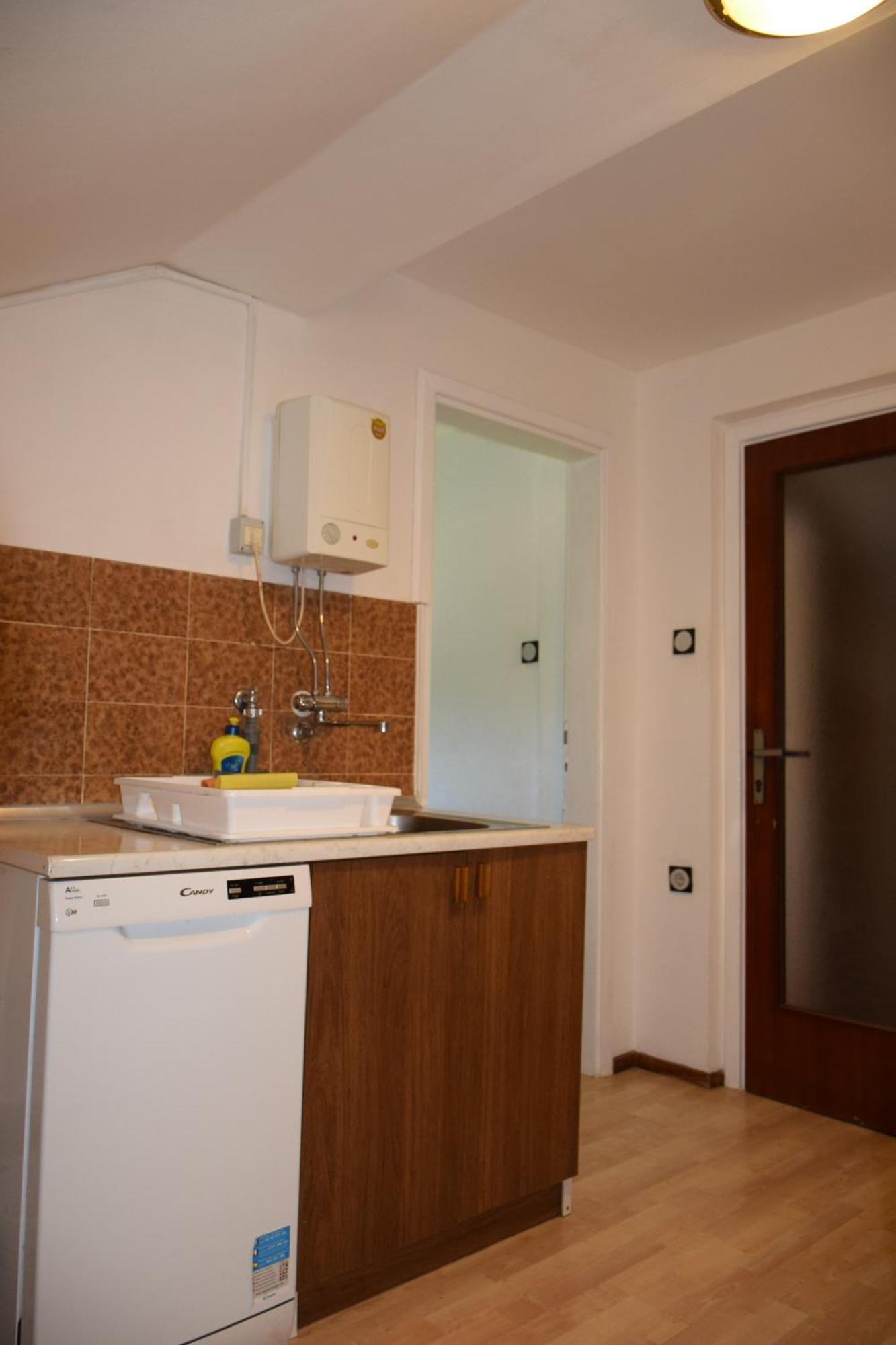 Apartma Narava Begunje pri Cerknici Δωμάτιο φωτογραφία