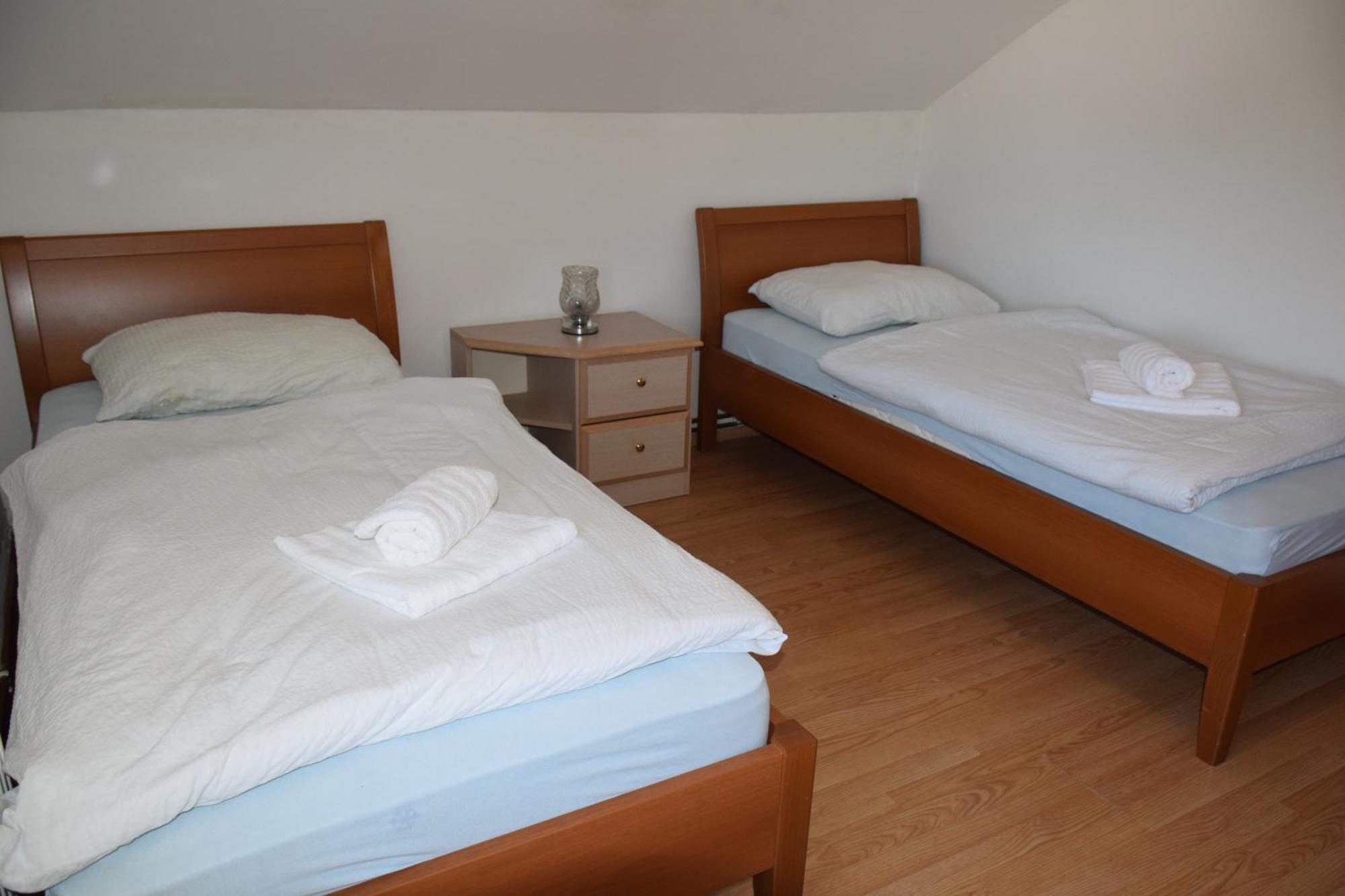 Apartma Narava Begunje pri Cerknici Δωμάτιο φωτογραφία