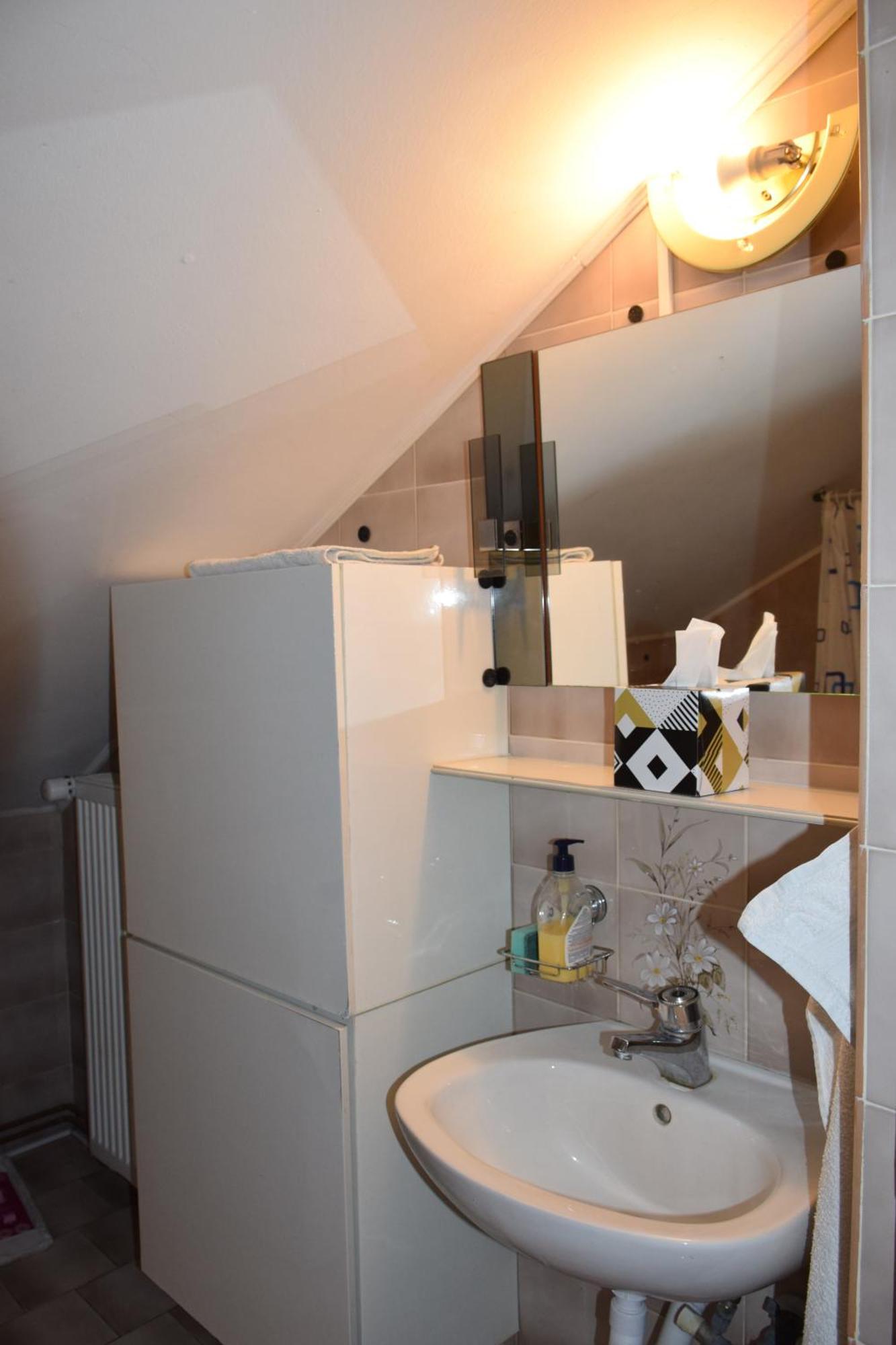 Apartma Narava Begunje pri Cerknici Δωμάτιο φωτογραφία